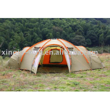outdoor good quality 10 person camping tent